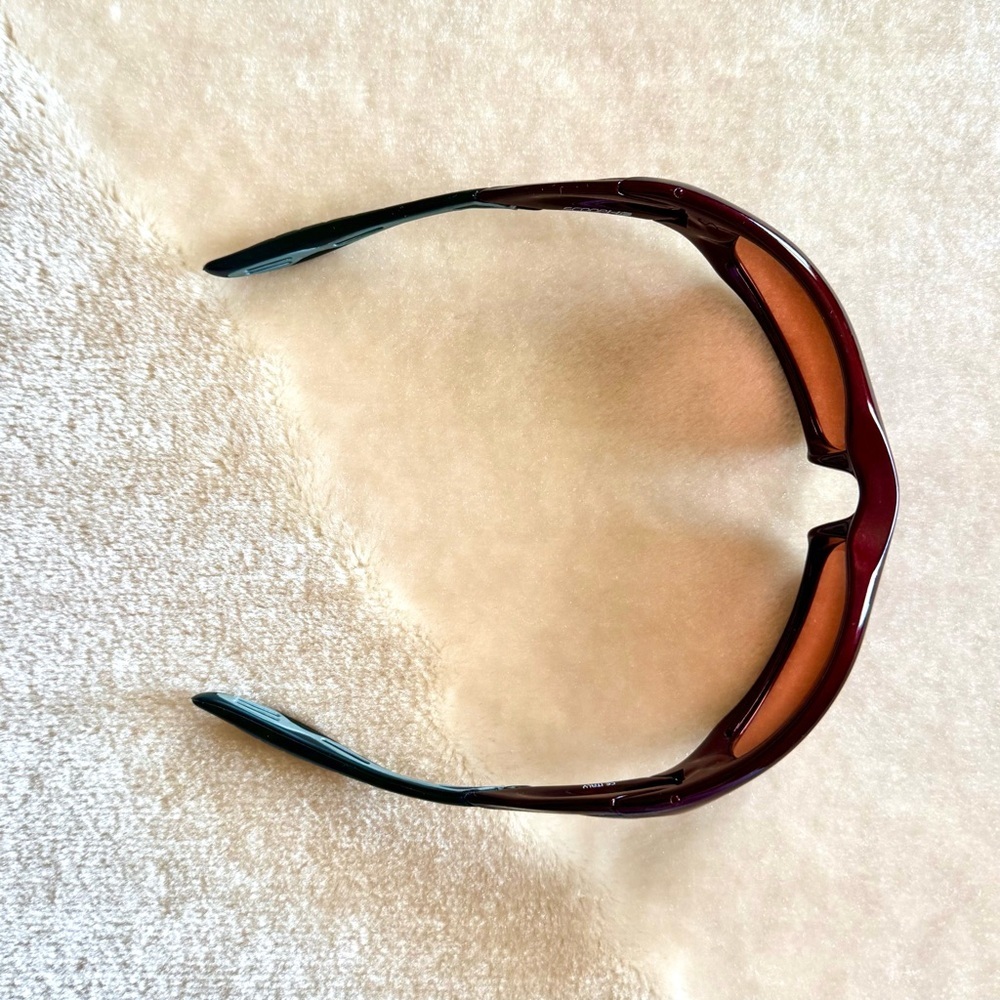 Vintage Y2K SPY Scoop HS Sunglasses - Picture 2 of 5